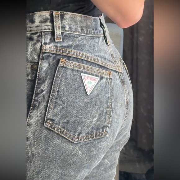 Vintage Palmetto’s Jeans - Picture 5 of 5